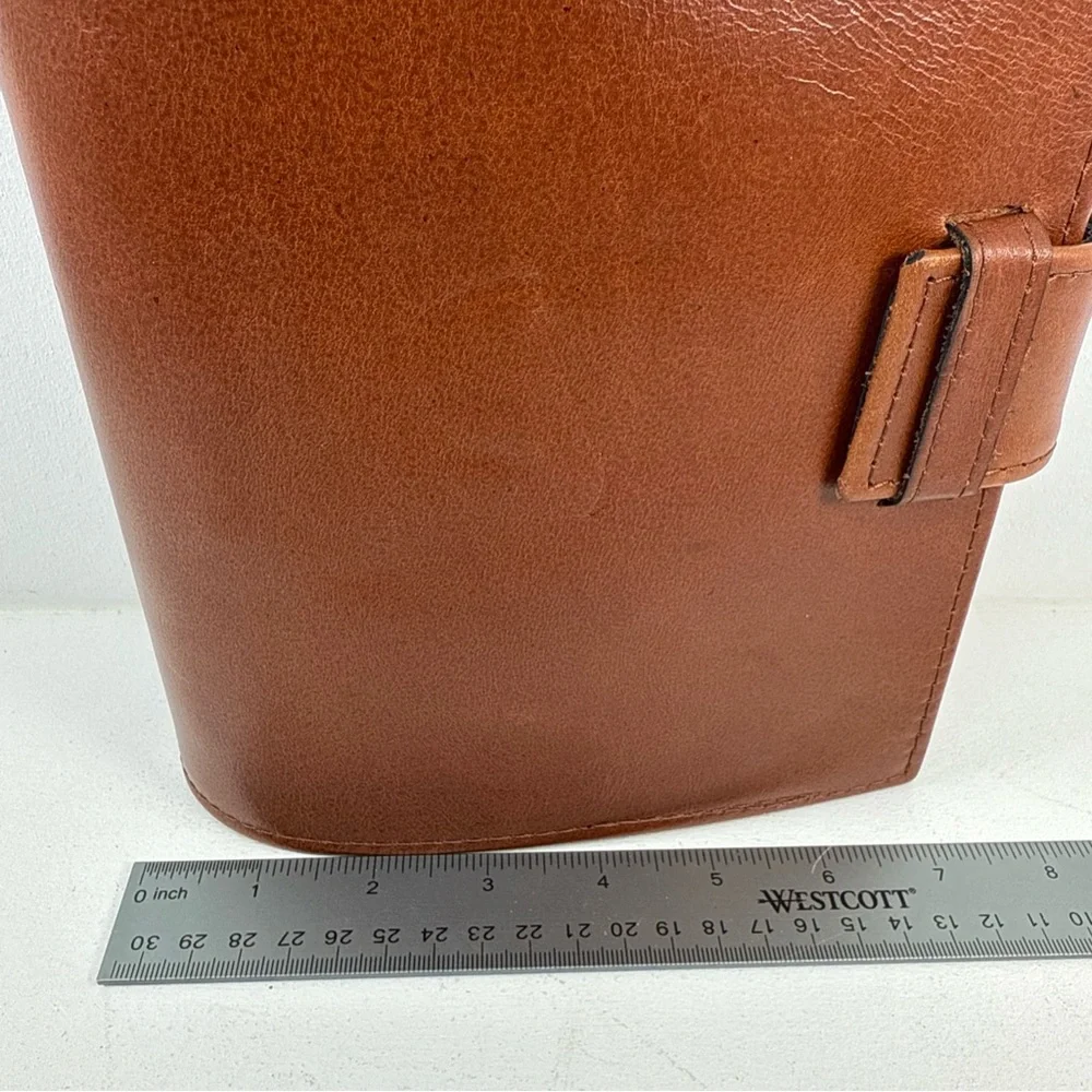 Horse racing betting logbook‎ Leather Journal Organizer